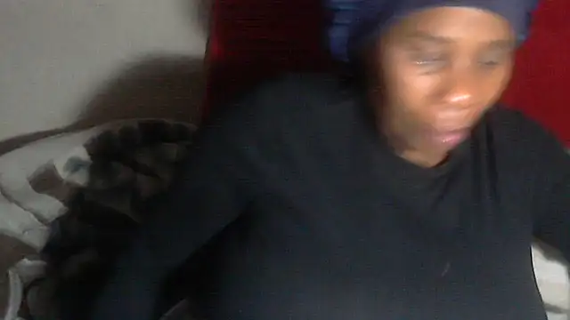 Choco-Coco10 online show from 10.05.25