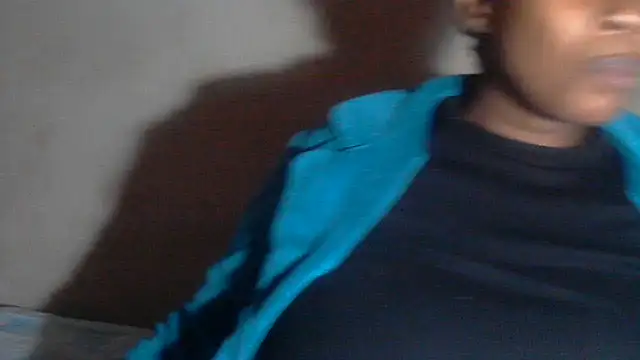 Choco-Coco10 online show from 10.20.25