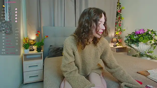 Carla Dalton online show from 02.20.25