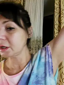 Snapshot of Melissa_Fane chatting on 09.29.25 Melissa Fane online show from 09.29.25