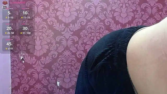 juliana diaz online show from 04.06.26