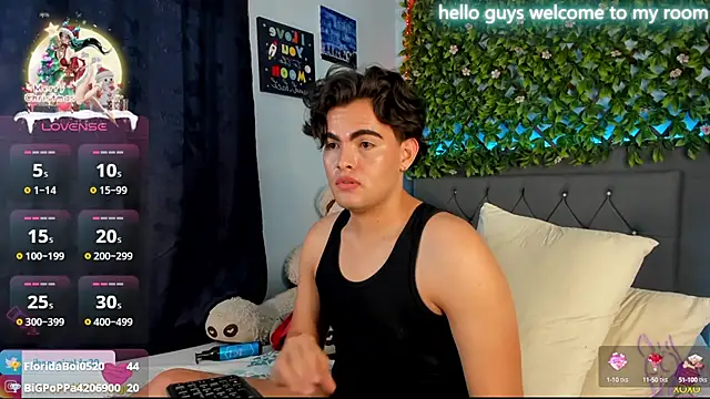 kamii 22 online show from 12.27.24