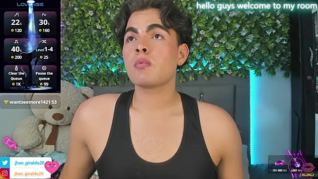 kamii 22 online show from 01.15.25