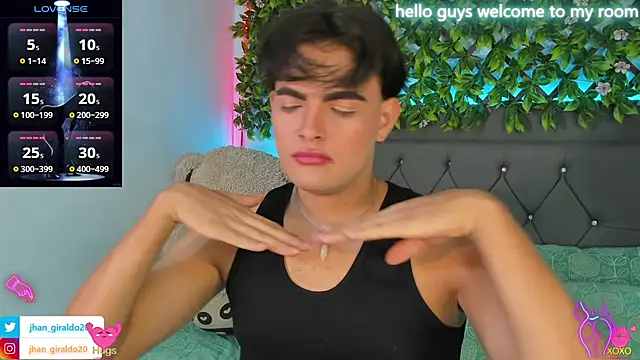 kamii 22 online show from 01.21.25