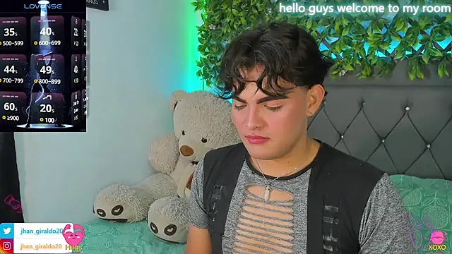 kamii 22 online show from 01.22.25