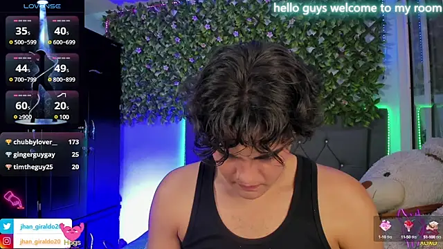 kamii 22 online show from 01.31.25