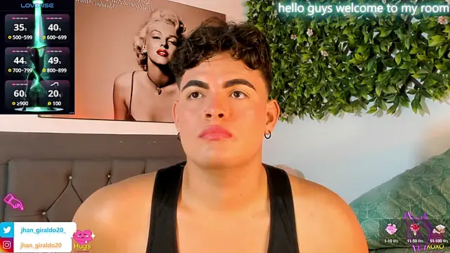 kamii 22 online show from 09.10.25