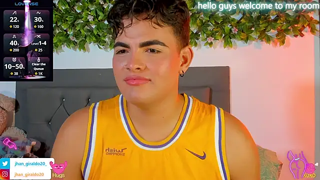 kamii 22 online show from 09.24.25