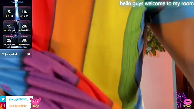 kamii 22 online show from 09.28.25