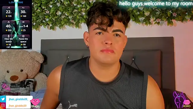 kamii 22 online show from 10.03.25