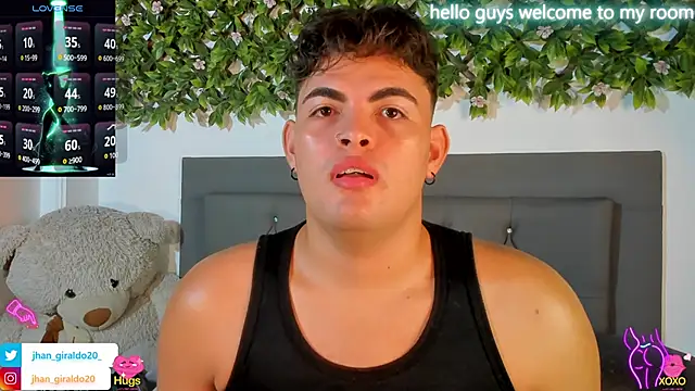 kamii 22 online show from 10.24.25