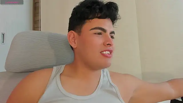 kamii 22 online show from 01.05.26