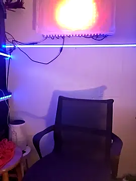 Snapshot of NikiFm chatting on 01.18.25 NikiFm online show from 01.18.25