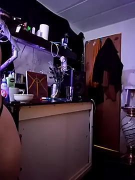 Snapshot of NikiFm chatting on 02.17.25 NikiFm online show from 02.17.25