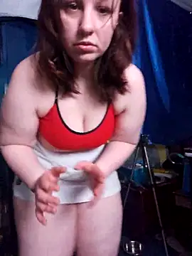 Snapshot of NikiFm chatting on 03.08.25 NikiFm online show from 03.08.25