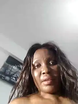 BigButtGodess online show from 03.02.25