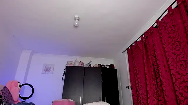 AlondraDiossa03 online show from 01.24.25