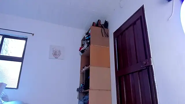 AlondraDiossa03 online show from 10.06.25