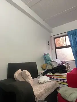 AlondraDiossa03 online show from 11.17.25