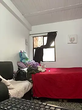 AlondraDiossa03 online show from 01.09.26