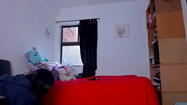 AlondraDiossa03 online show from 01.10.26