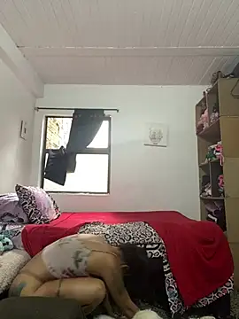 AlondraDiossa03 online show from 01.12.26