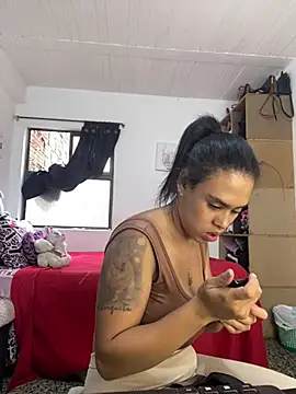 AlondraDiossa03 online show from 01.15.26