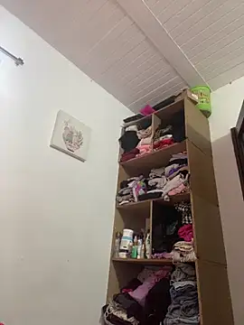 AlondraDiossa03 online show from 04.06.26