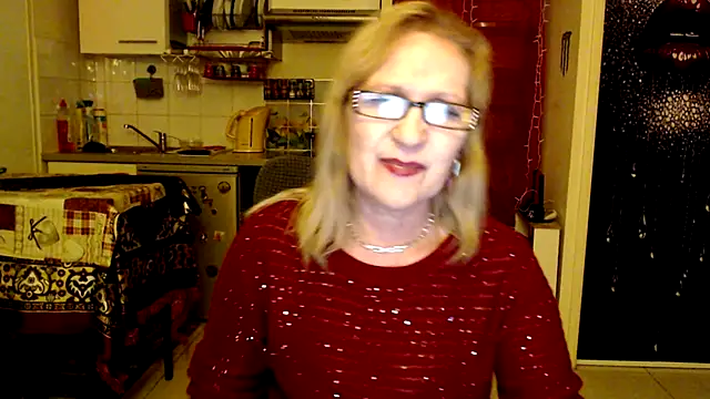 Snapshot of Ala-N-Dala chatting on 02.25.26 Ala-N-Dala online show from 02.25.26