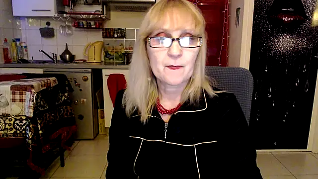 Snapshot of Ala-N-Dala chatting on 02.26.26 Ala-N-Dala online show from 02.26.26