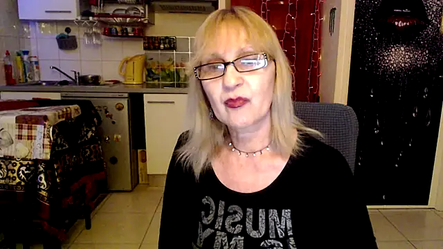 Snapshot of Ala-N-Dala chatting on 02.27.26 Ala-N-Dala online show from 02.27.26