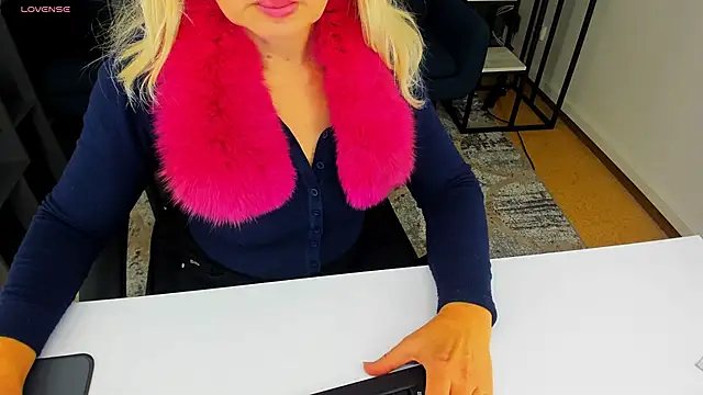 Abby Moore  online show from 01.29.25