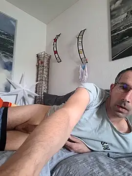 Geiler-boy313 online show from 03.29.26