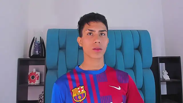 AlanNaughty online show from 01.13.25