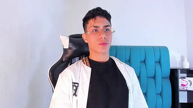 AlanNaughty online show from 03.03.25