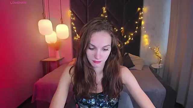 MirandaGlow online show from 12.27.24