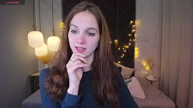 MirandaGlow online show from 01.05.25