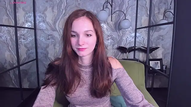 MirandaGlow online show from 02.07.25