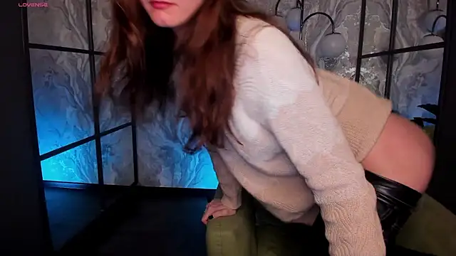 MirandaGlow online show from 03.21.26