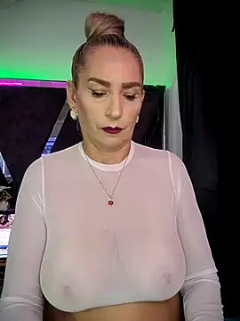 Lossexycacha online show from 02.15.25