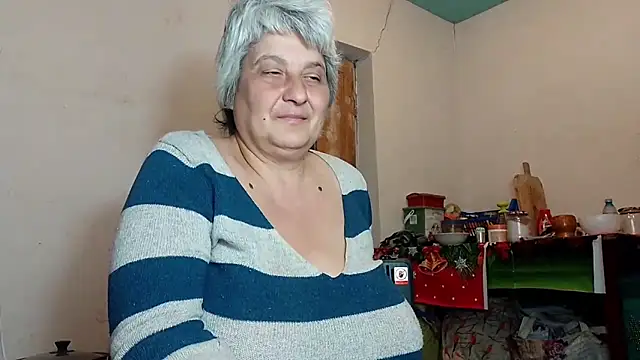 ExquisiteMature online show from 02.05.25