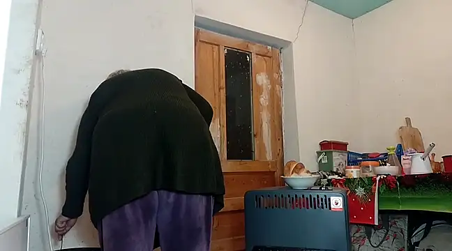 ExquisiteMature online show from 02.09.25