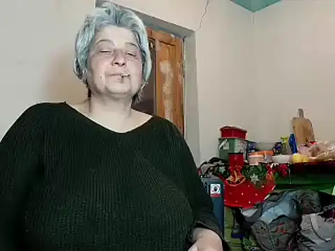 ExquisiteMature online show from 02.13.25