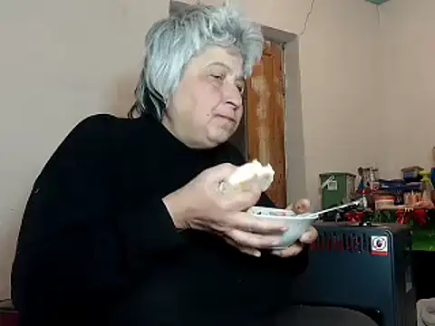 ExquisiteMature online show from 02.20.25