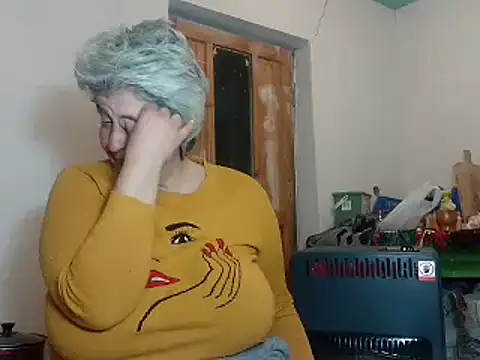 ExquisiteMature online show from 02.23.25