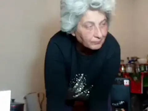 ExquisiteMature online show from 03.10.25