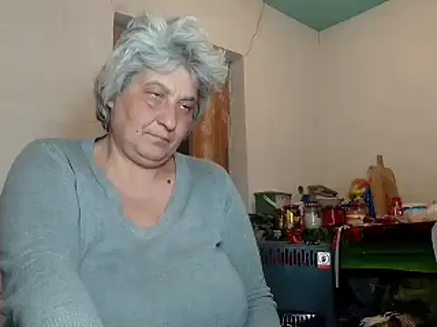 ExquisiteMature online show from 03.15.25