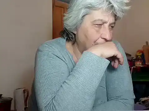 ExquisiteMature online show from 03.16.25