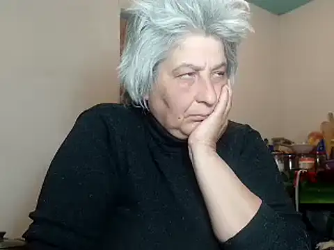 ExquisiteMature online show from 03.16.25