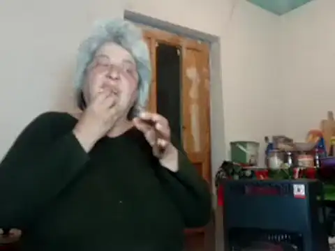 ExquisiteMature online show from 03.17.25